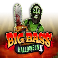 Big Bass Halloween 2