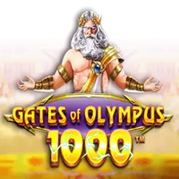Gates of Olympus 1000