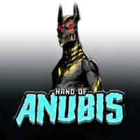 Hand of Anubis