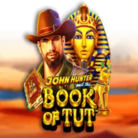John Hunter and the Book of Tut