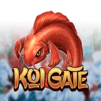 Koi Gate