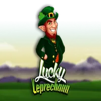Lucky Leprechaun